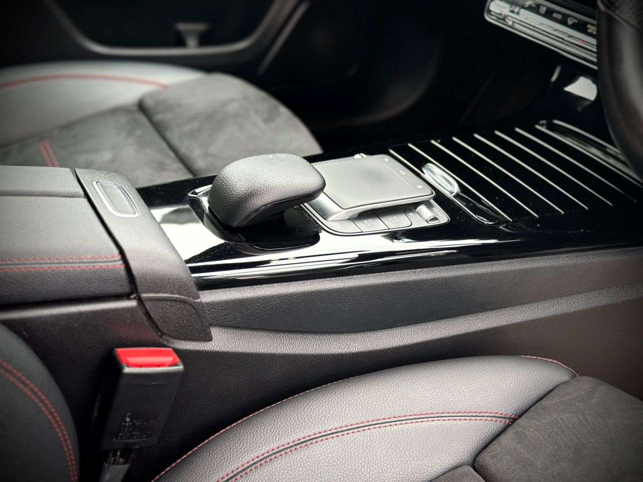 2021 MERCEDES-BENZ A-CLASS 2021 MERCEDES-BENZ A-CLASS