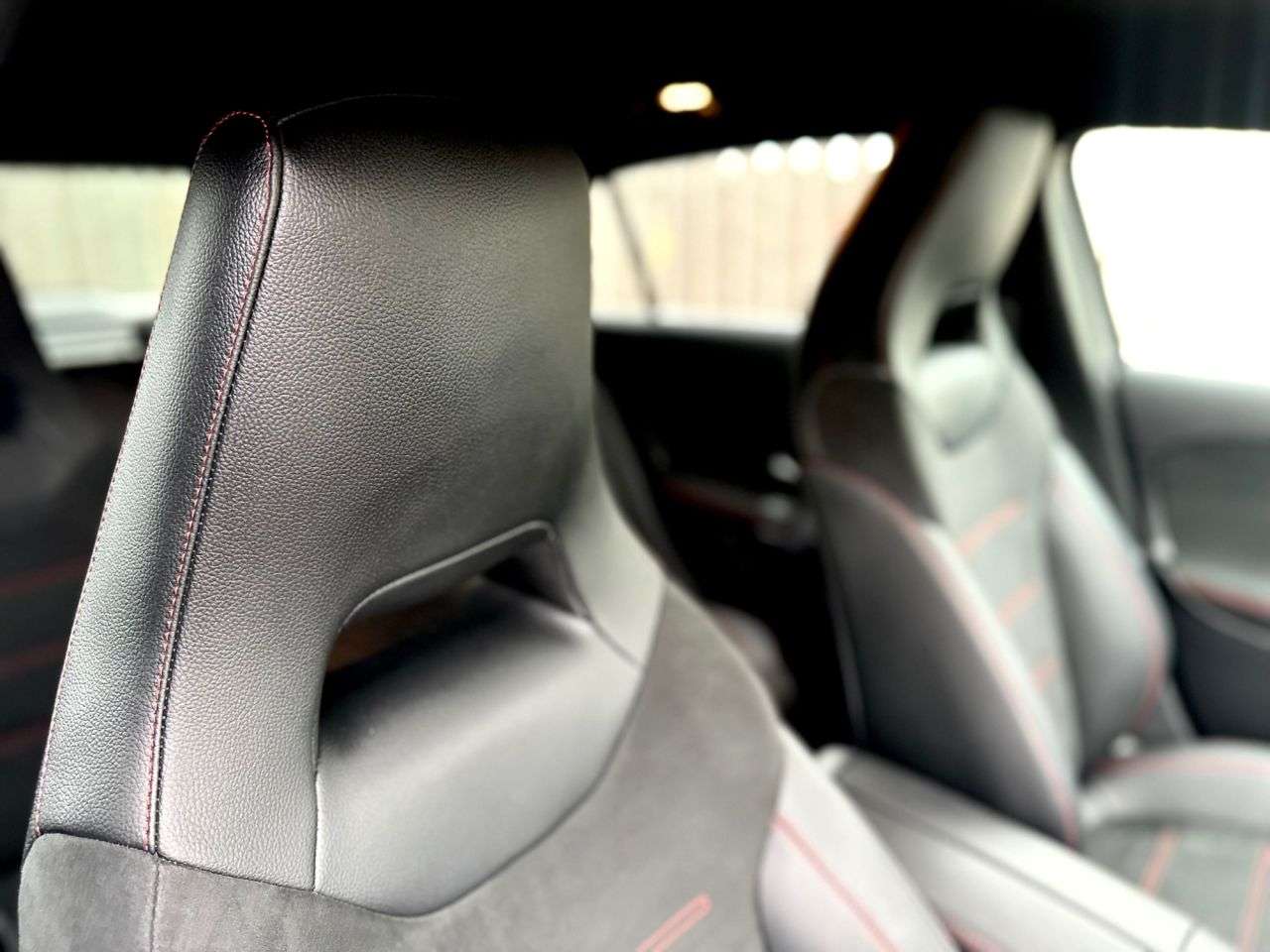 2021 MERCEDES-BENZ A-CLASS 2021 MERCEDES-BENZ A-CLASS