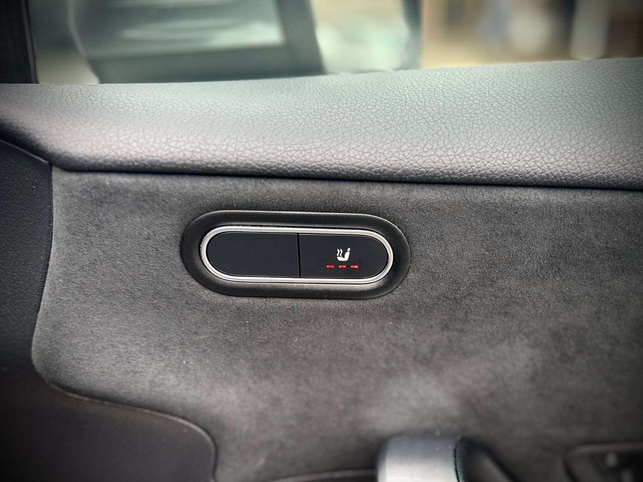 2021 MERCEDES-BENZ A-CLASS 2021 MERCEDES-BENZ A-CLASS