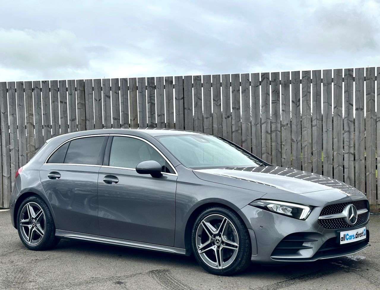 2021 MERCEDES-BENZ A-CLASS 2021 MERCEDES-BENZ A-CLASS