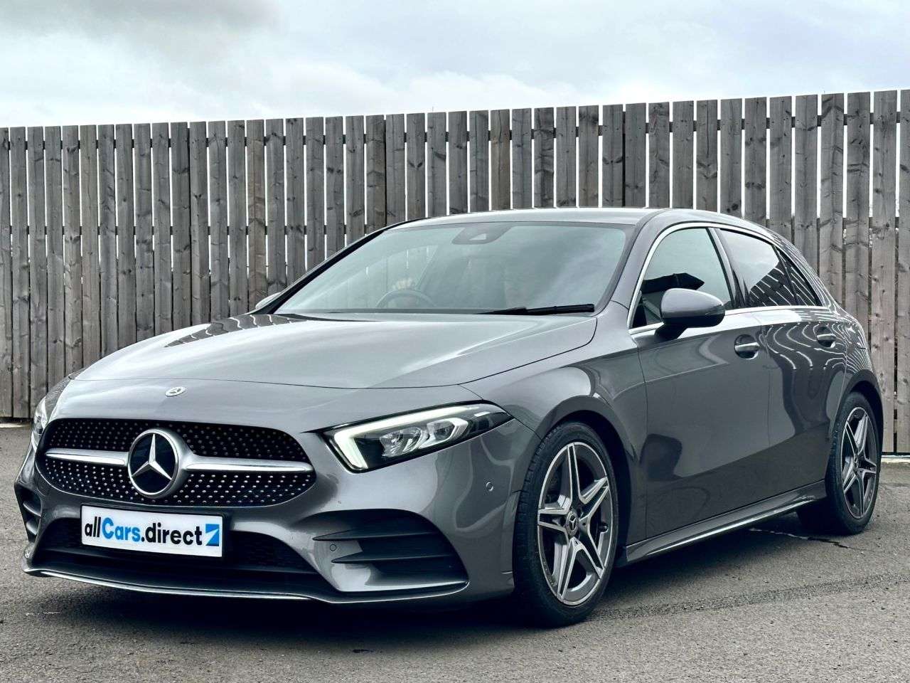 2021 MERCEDES-BENZ A-CLASS 2021 MERCEDES-BENZ A-CLASS