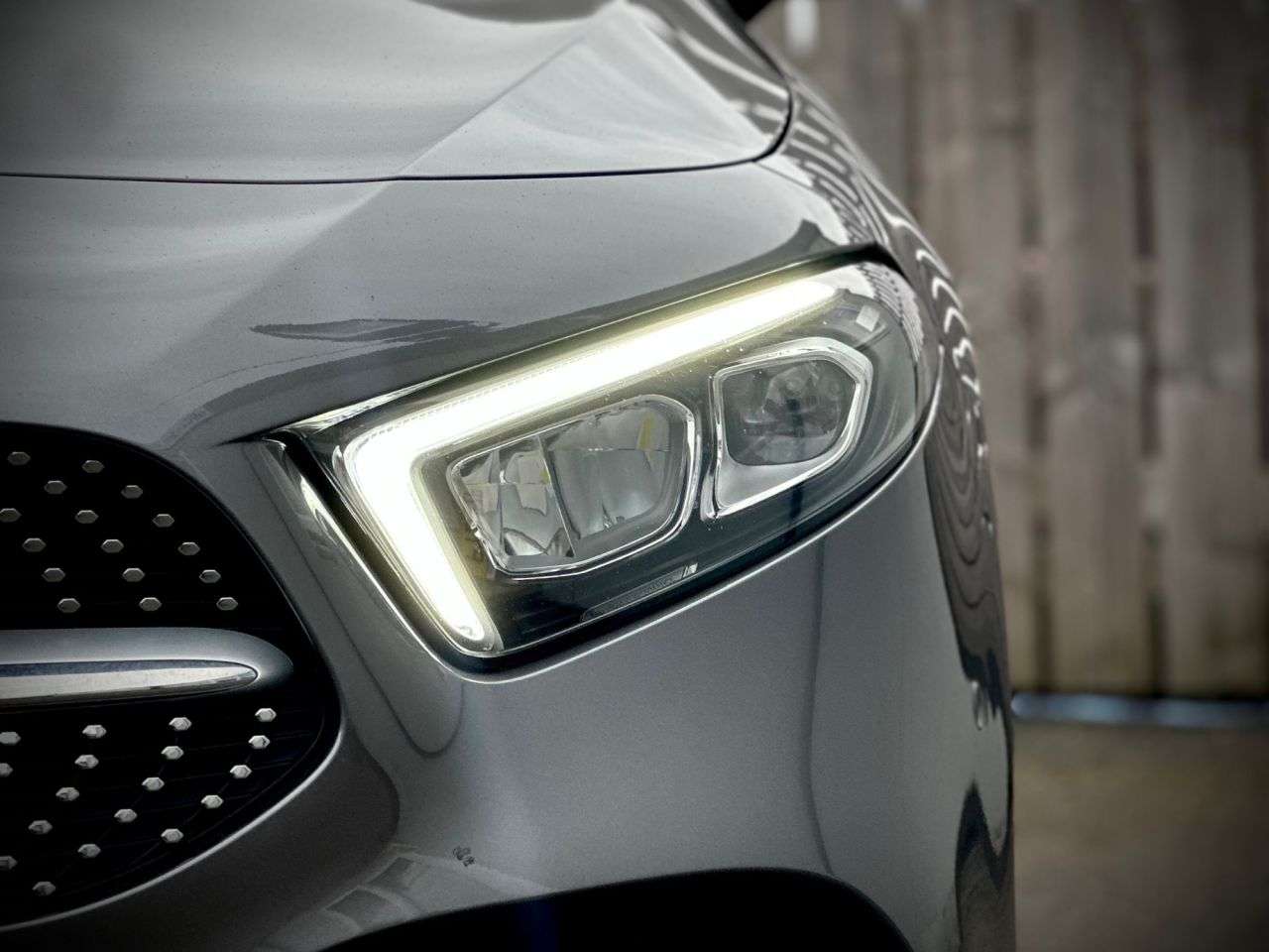 2021 MERCEDES-BENZ A-CLASS 2021 MERCEDES-BENZ A-CLASS