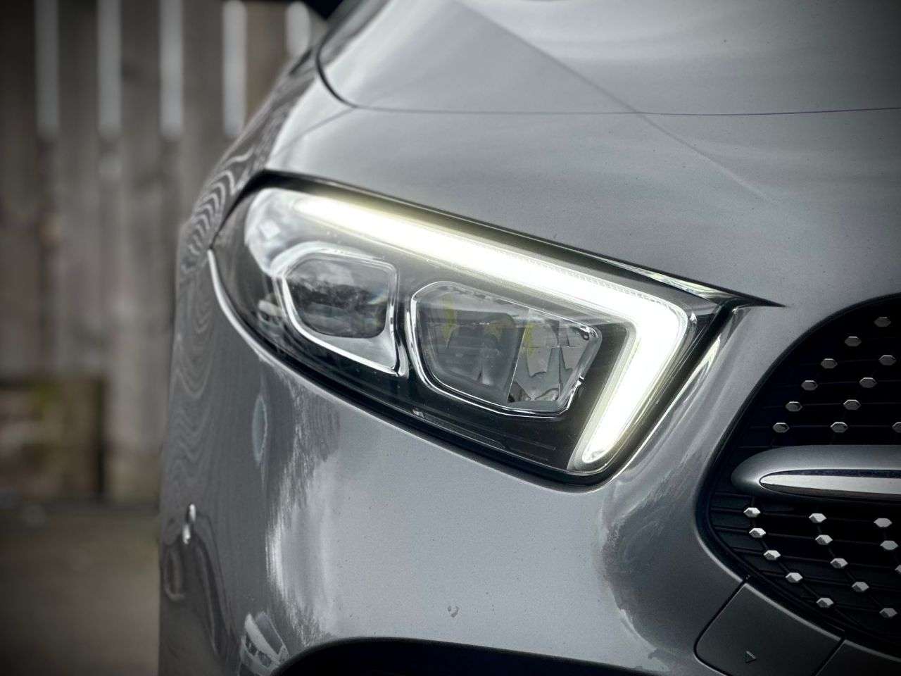 2021 MERCEDES-BENZ A-CLASS 2021 MERCEDES-BENZ A-CLASS