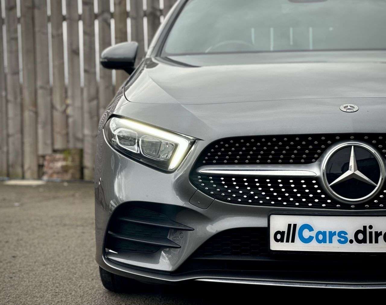 2021 MERCEDES-BENZ A-CLASS 2021 MERCEDES-BENZ A-CLASS