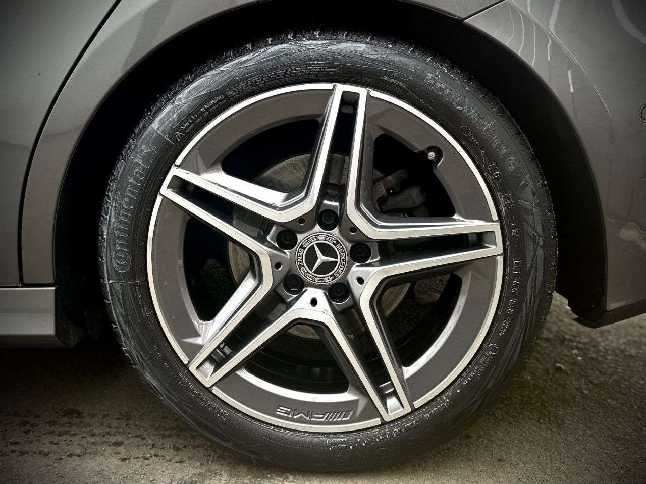 2021 MERCEDES-BENZ A-CLASS 2021 MERCEDES-BENZ A-CLASS