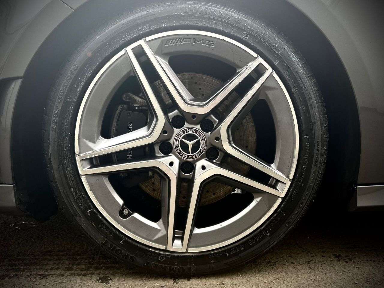 2021 MERCEDES-BENZ A-CLASS 2021 MERCEDES-BENZ A-CLASS