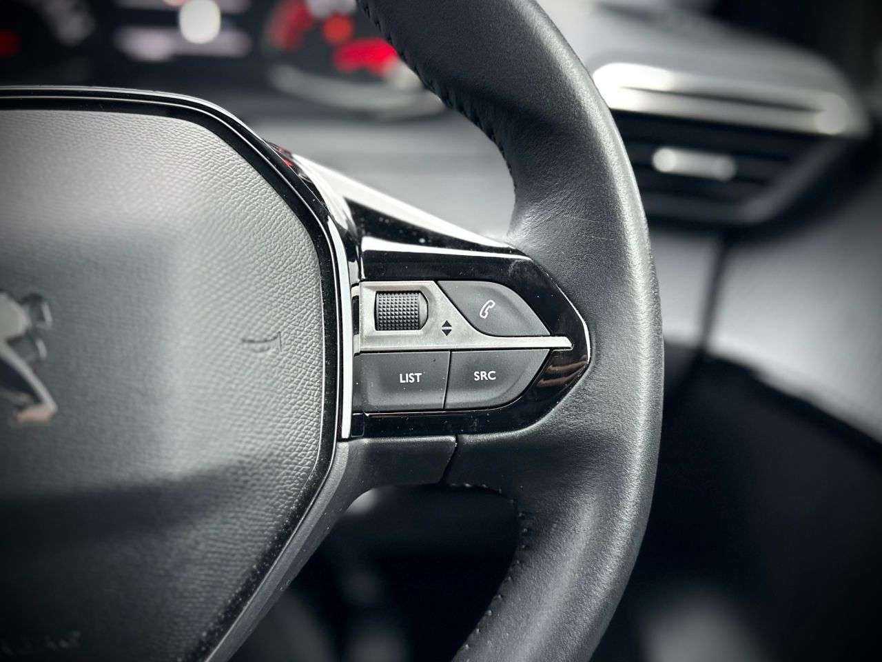 2020 PEUGEOT 208 2020 PEUGEOT 208