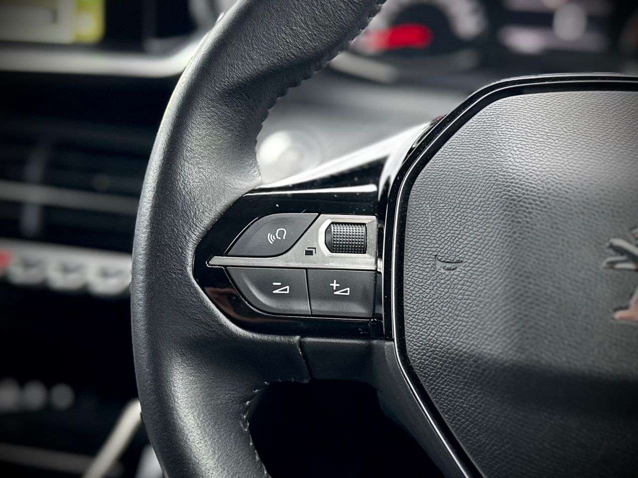 2020 PEUGEOT 208 2020 PEUGEOT 208