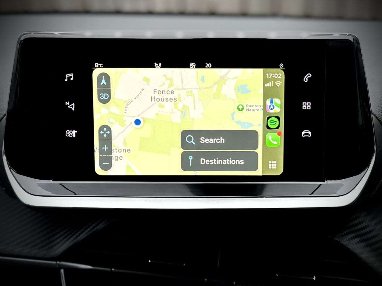 2020 PEUGEOT 208 2020 PEUGEOT 208