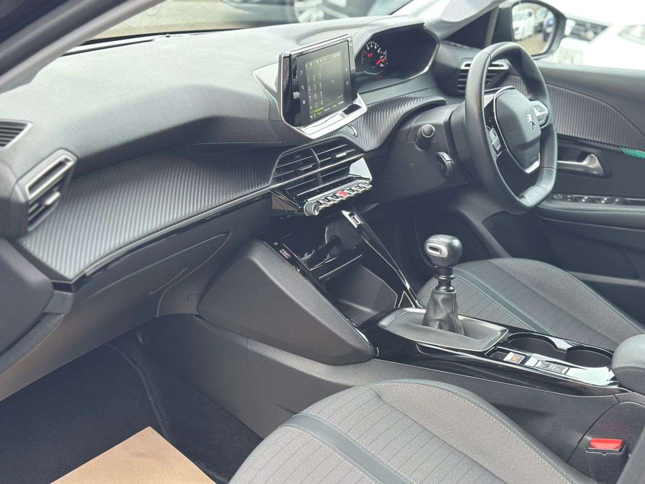 2020 PEUGEOT 208 2020 PEUGEOT 208