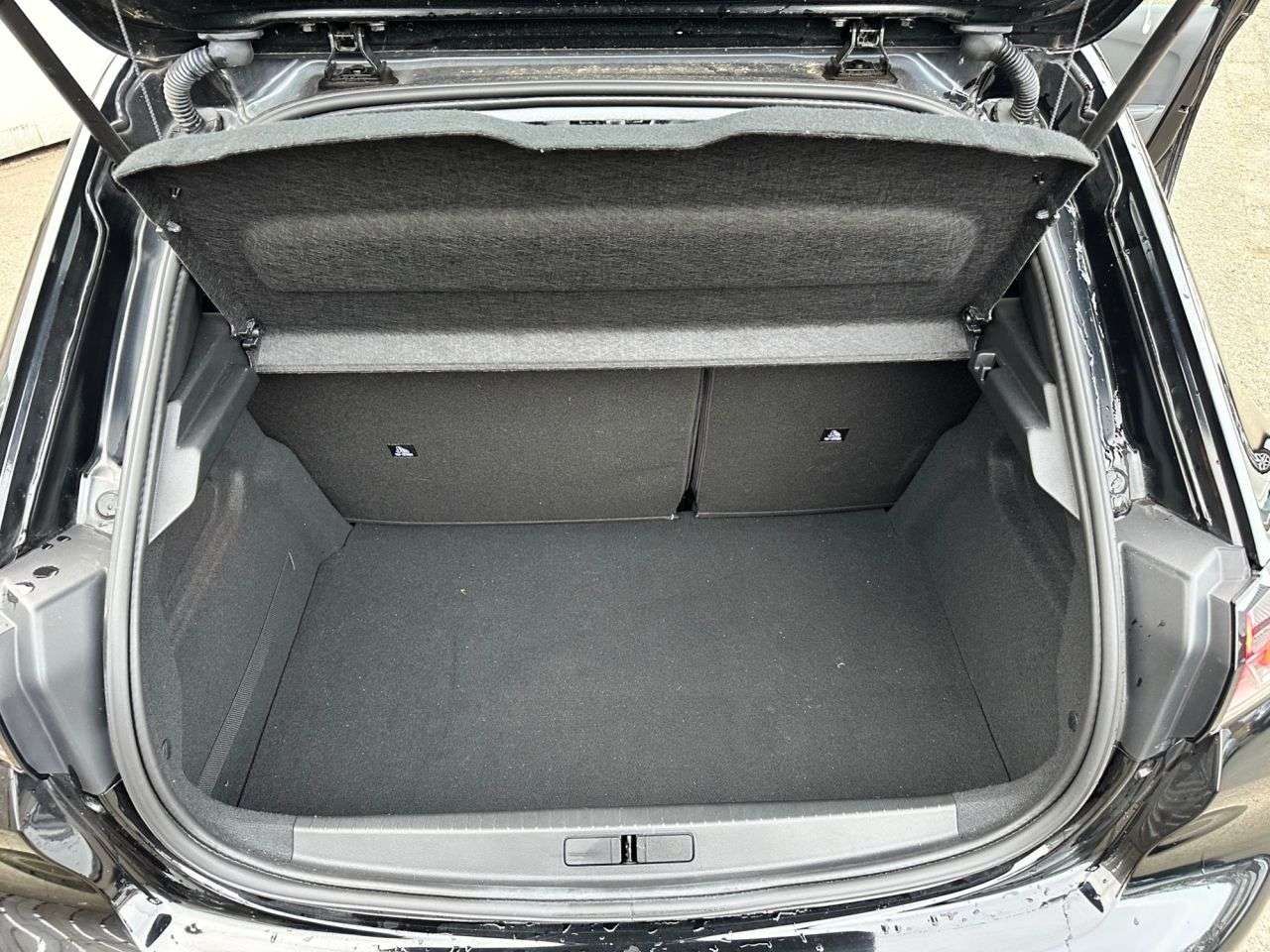 2020 PEUGEOT 208 2020 PEUGEOT 208