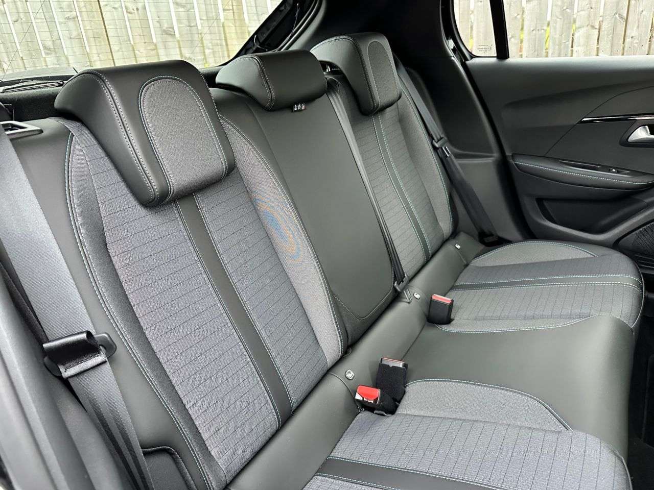 2020 PEUGEOT 208 2020 PEUGEOT 208