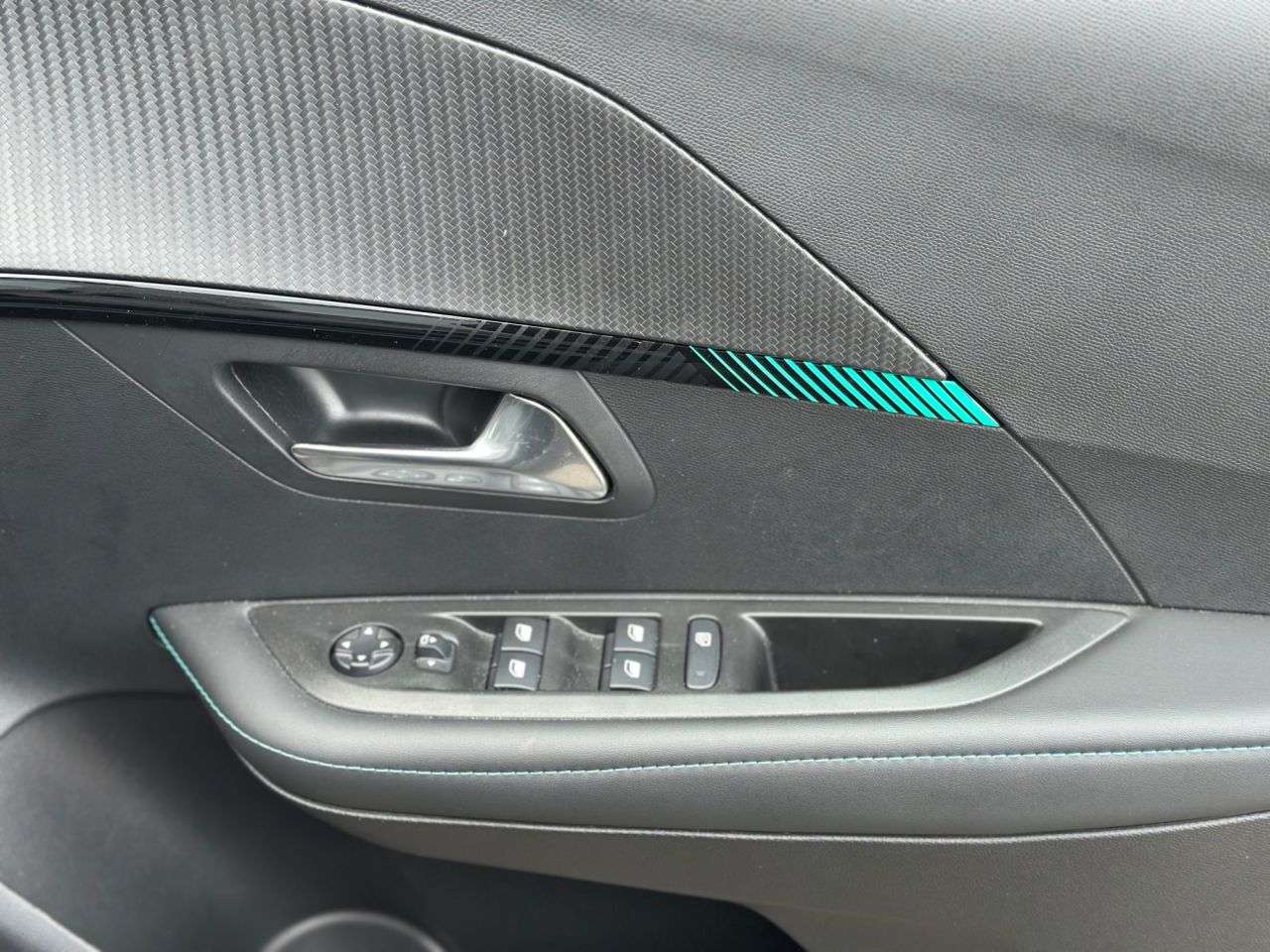 2020 PEUGEOT 208 2020 PEUGEOT 208