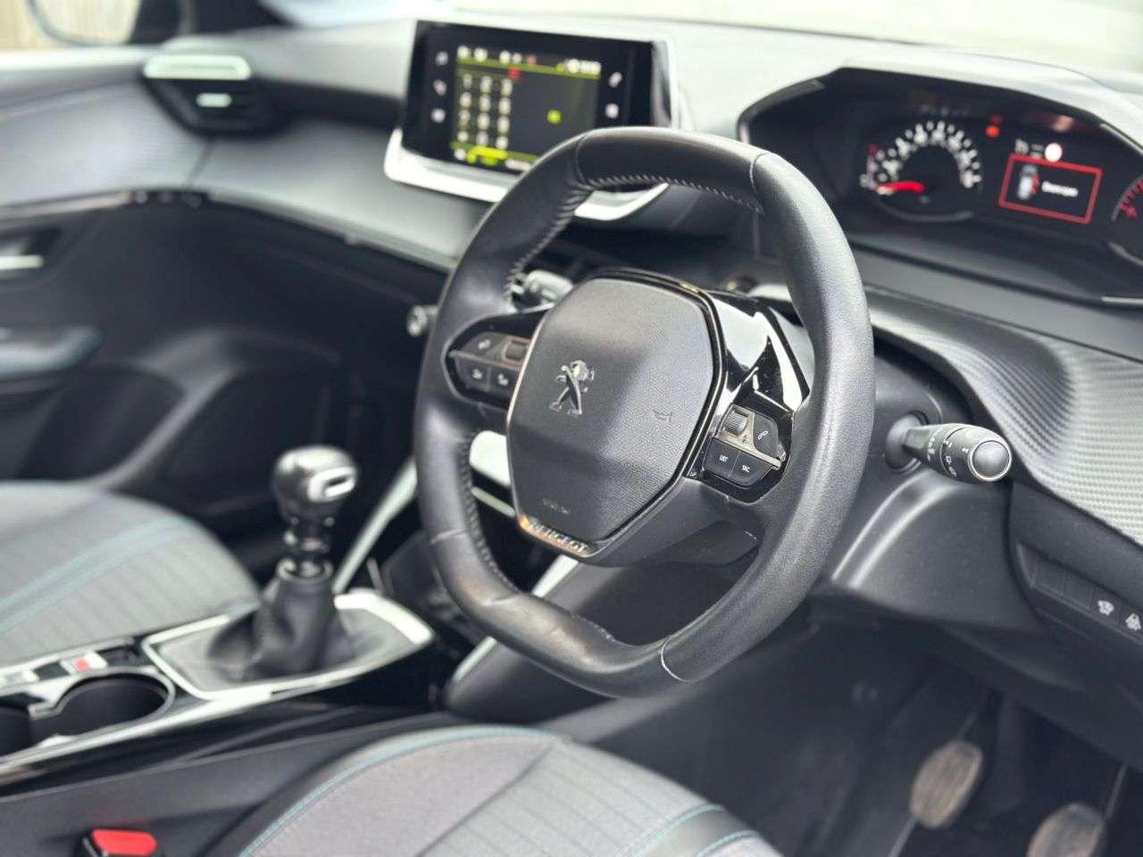 A 2020 PEUGEOT 208 1.2 PureTech Allure LOW MILEAGE! ONE OWNER! A 2020 PEUGEOT 208 1.2 PureTech Allure LOW MILEAGE! ONE OWNER!