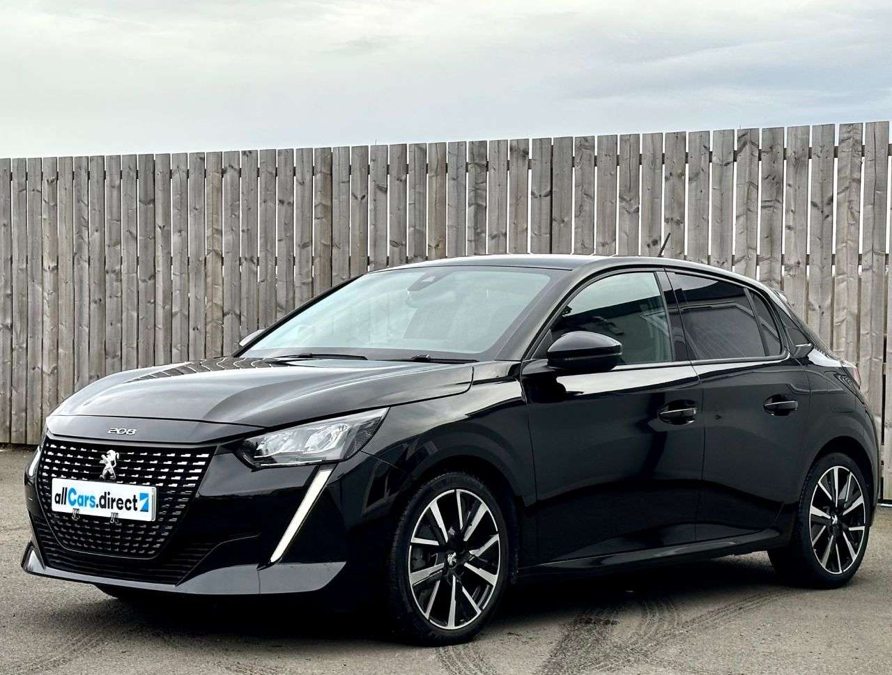 2020 PEUGEOT 208 2020 PEUGEOT 208
