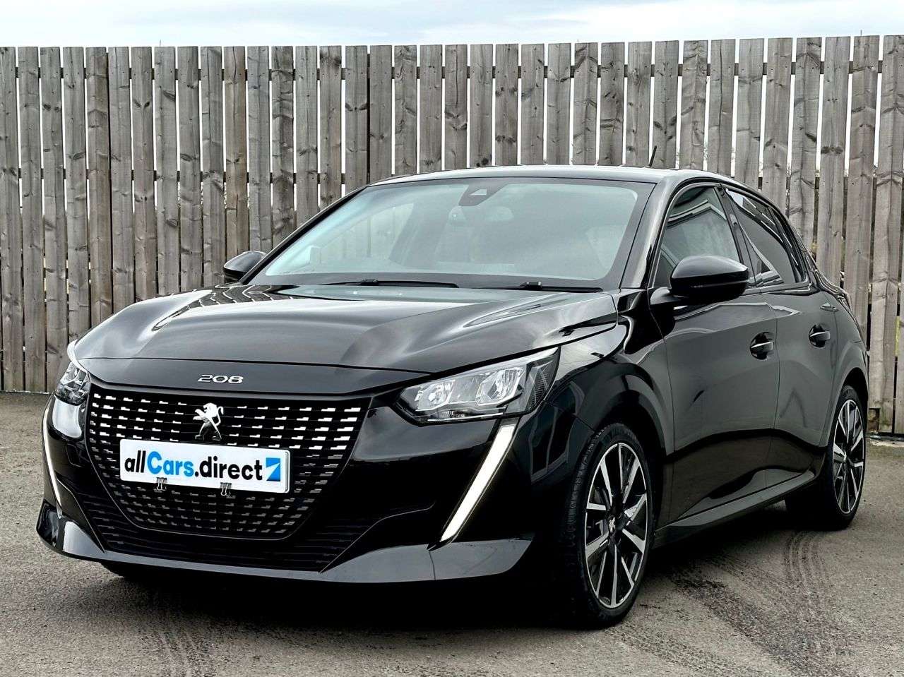 2020 PEUGEOT 208 2020 PEUGEOT 208