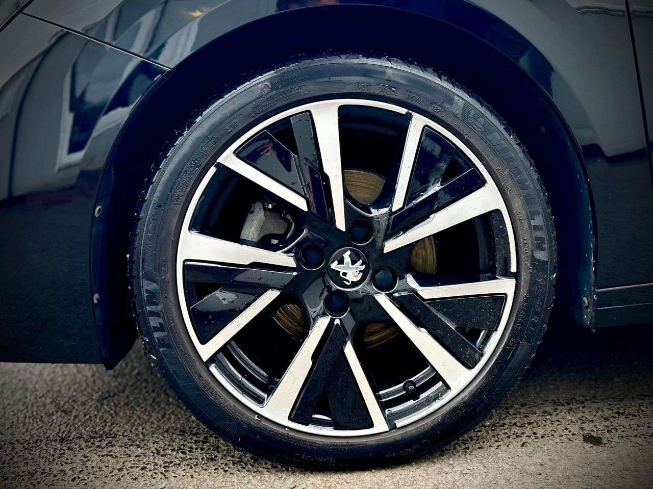 2020 PEUGEOT 208 2020 PEUGEOT 208