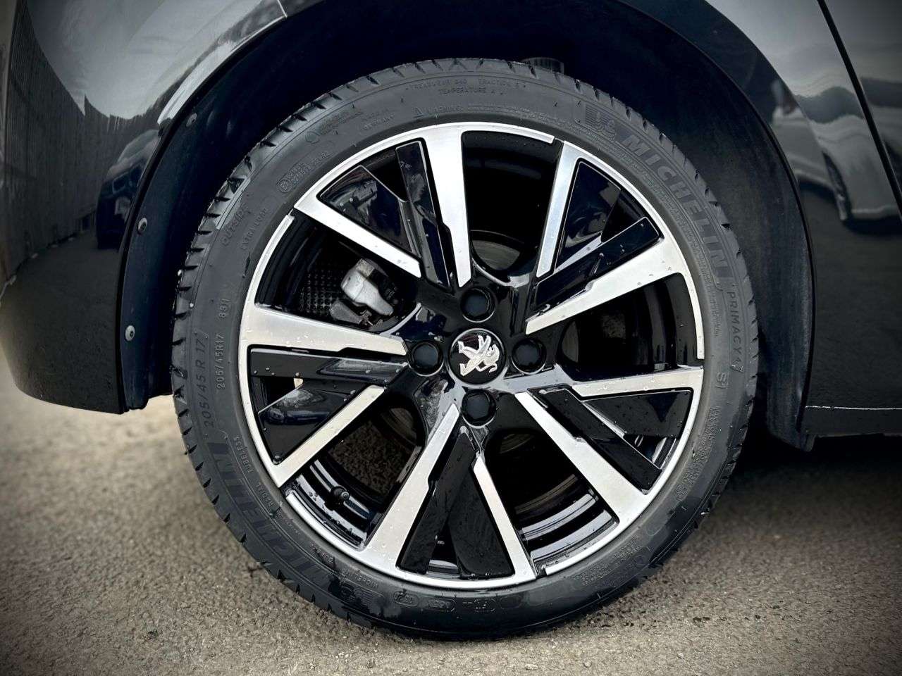 2020 PEUGEOT 208 2020 PEUGEOT 208