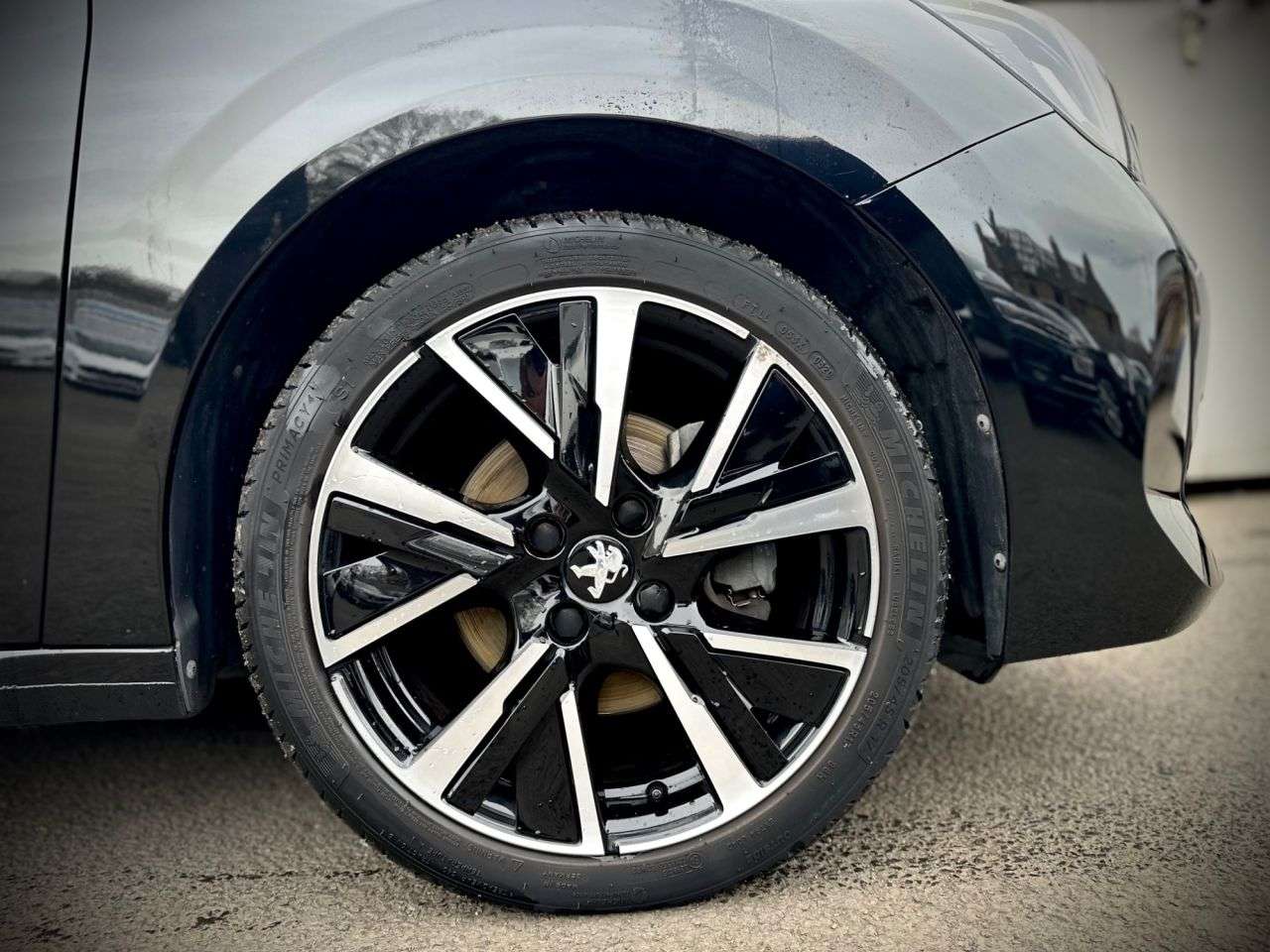 2020 PEUGEOT 208 2020 PEUGEOT 208