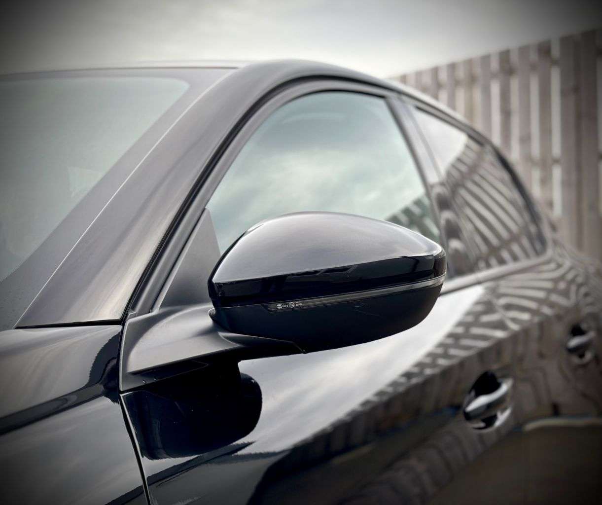 2020 PEUGEOT 208 2020 PEUGEOT 208