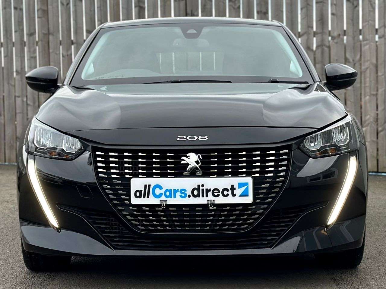 2020 PEUGEOT 208 2020 PEUGEOT 208