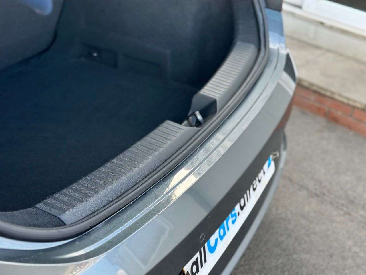 2018 SEAT LEON 2018 SEAT LEON