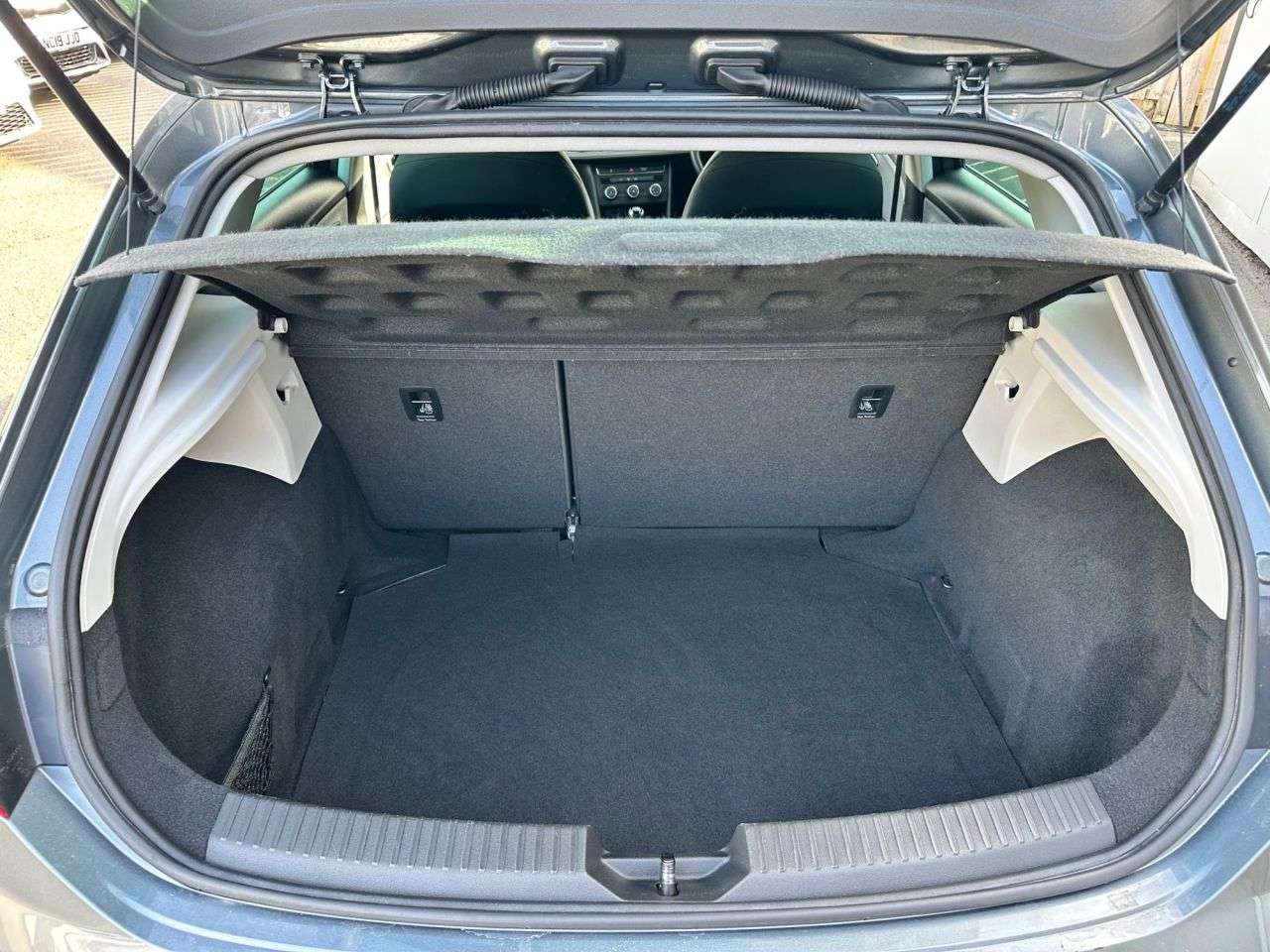 2018 SEAT LEON 2018 SEAT LEON