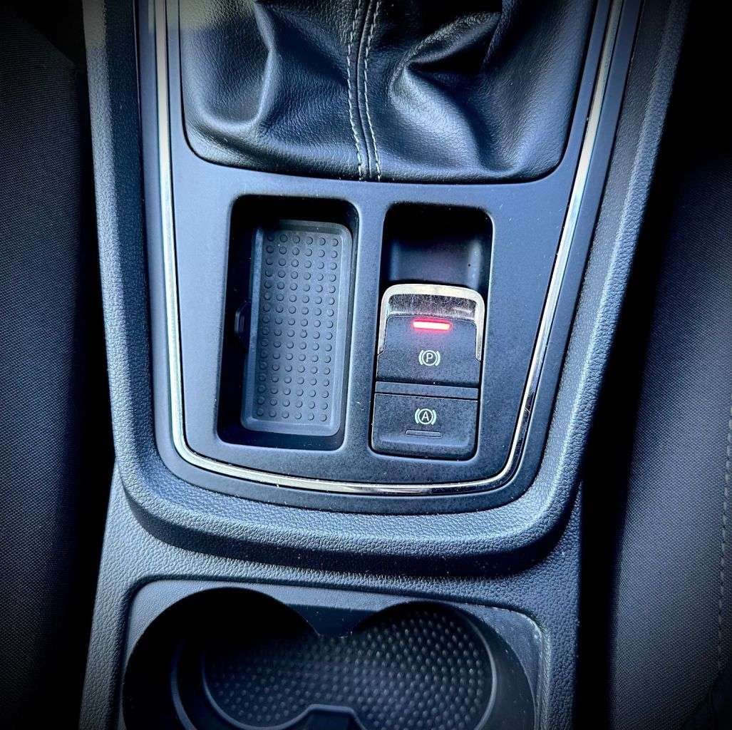 2018 SEAT LEON 2018 SEAT LEON