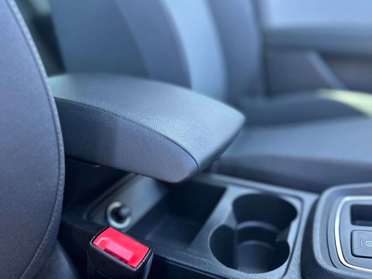 2018 SEAT LEON 2018 SEAT LEON