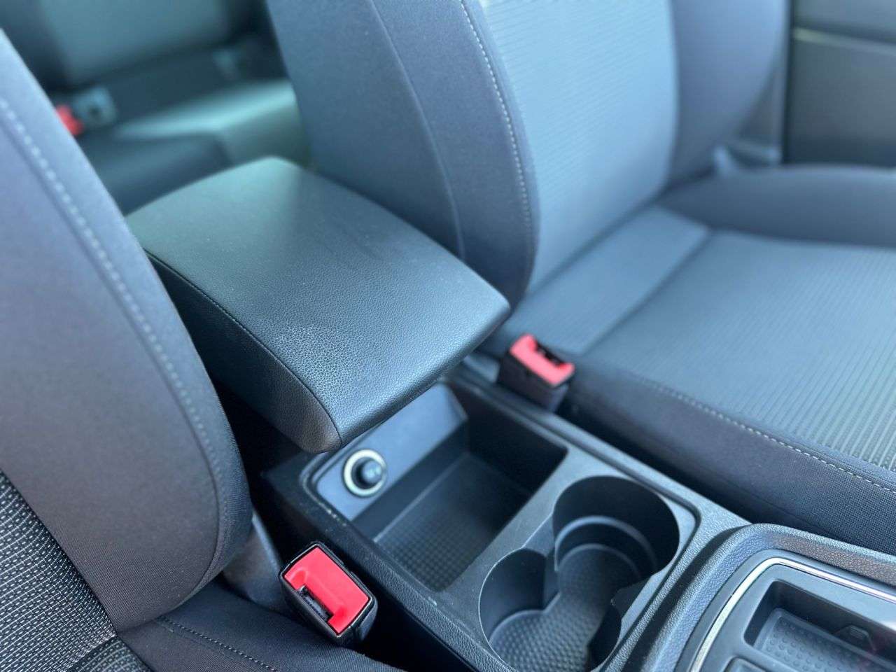 2018 SEAT LEON 2018 SEAT LEON