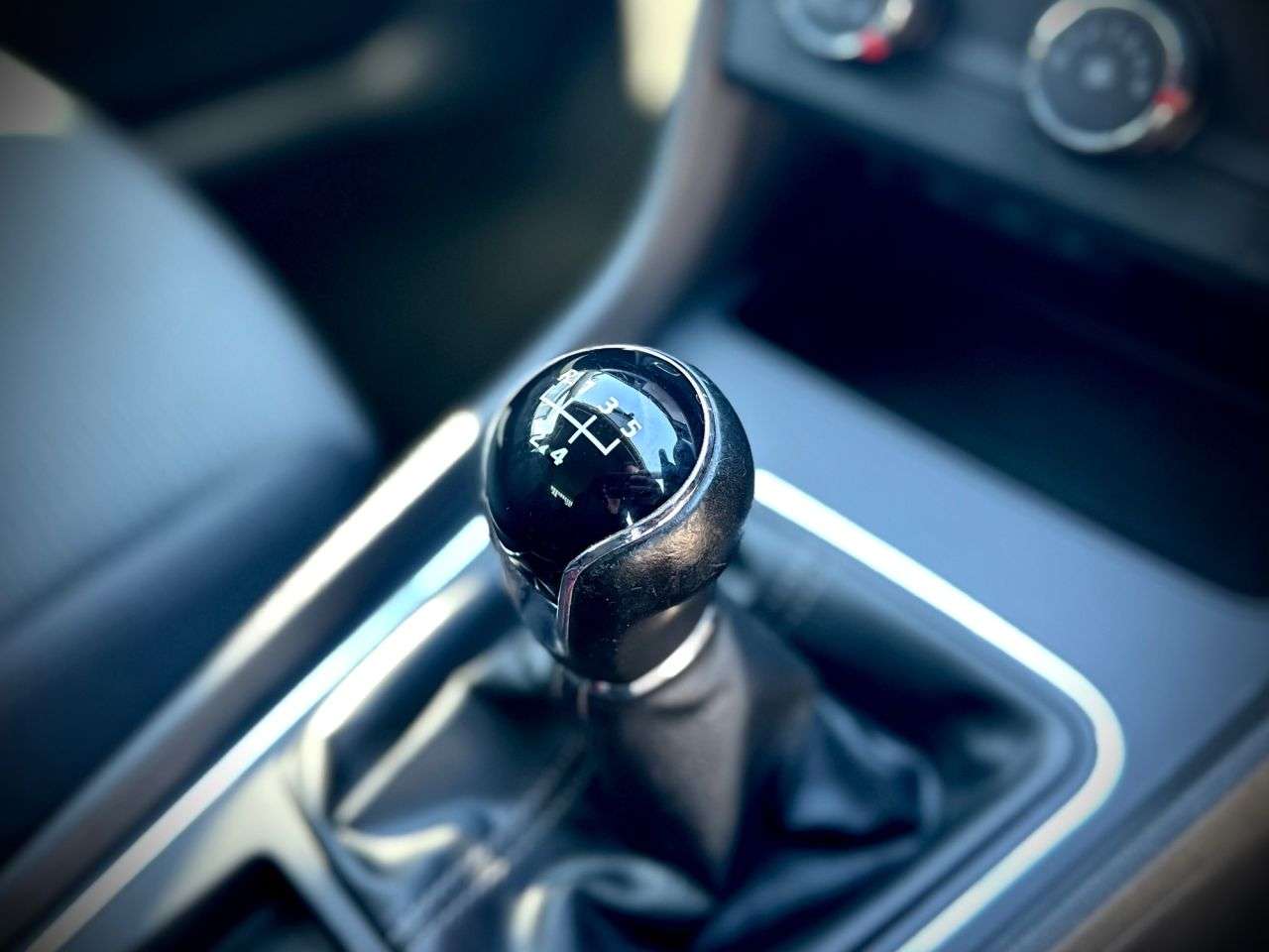 2018 SEAT LEON 2018 SEAT LEON