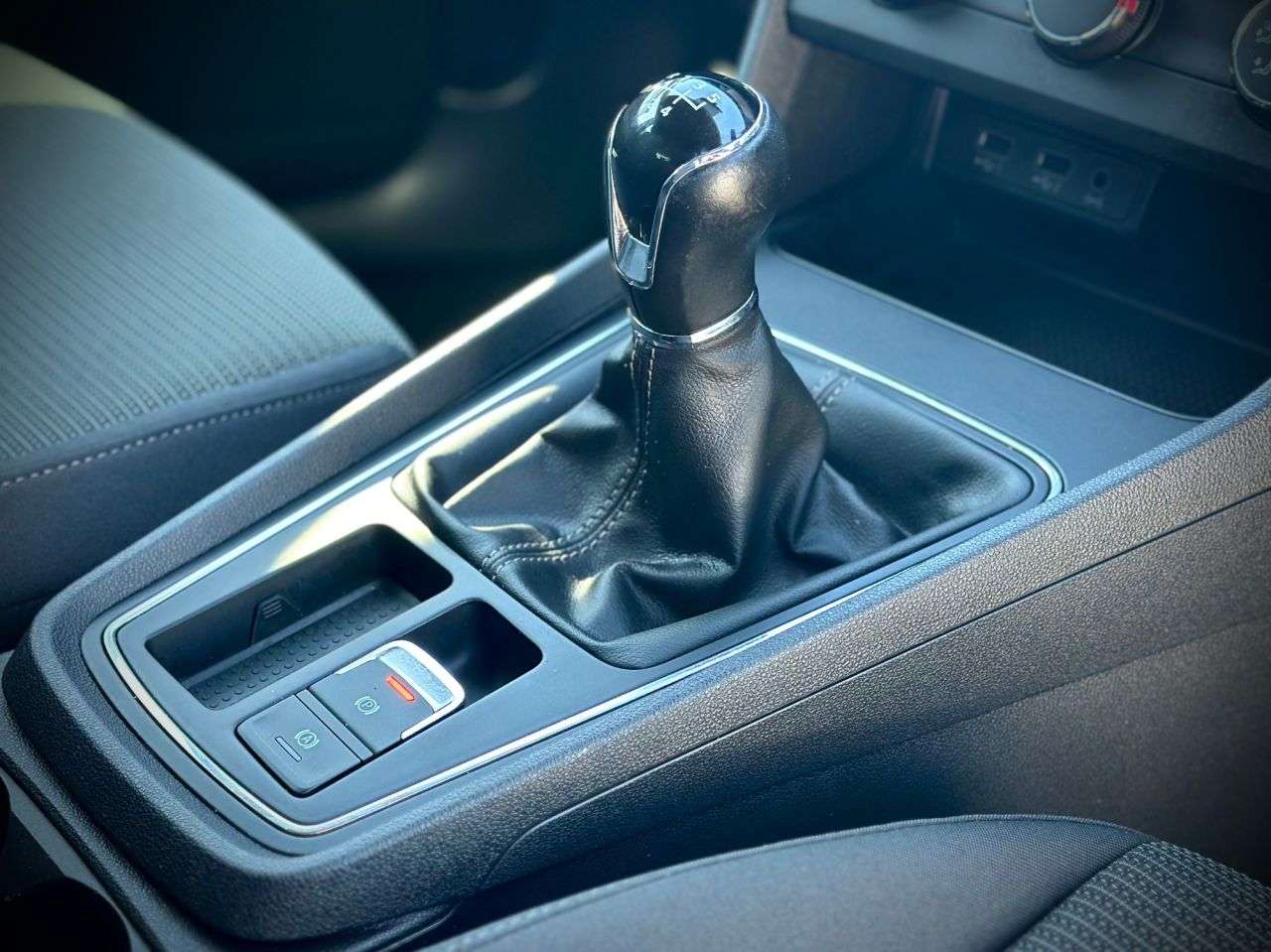 2018 SEAT LEON 2018 SEAT LEON