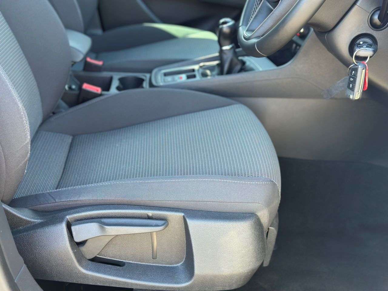 2018 SEAT LEON 2018 SEAT LEON