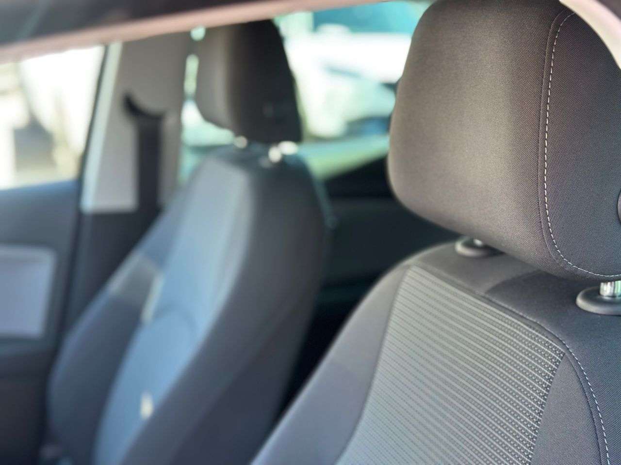 2018 SEAT LEON 2018 SEAT LEON