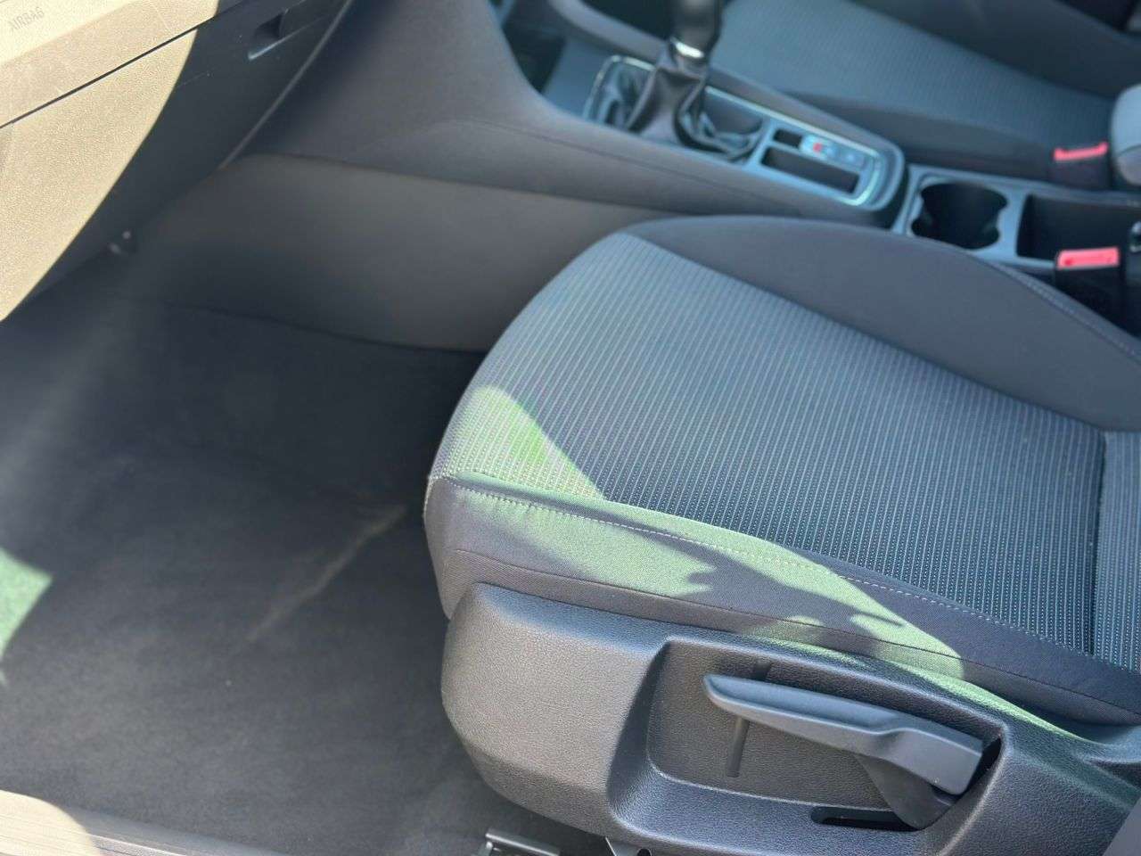 2018 SEAT LEON 2018 SEAT LEON