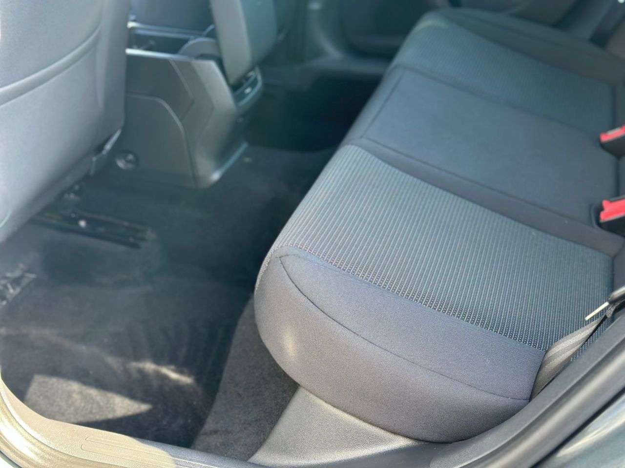 2018 SEAT LEON 2018 SEAT LEON