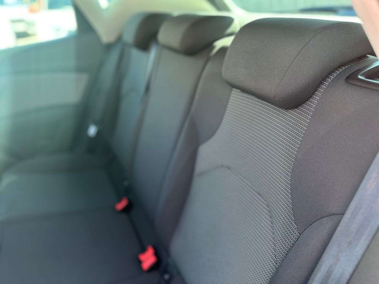 2018 SEAT LEON 2018 SEAT LEON