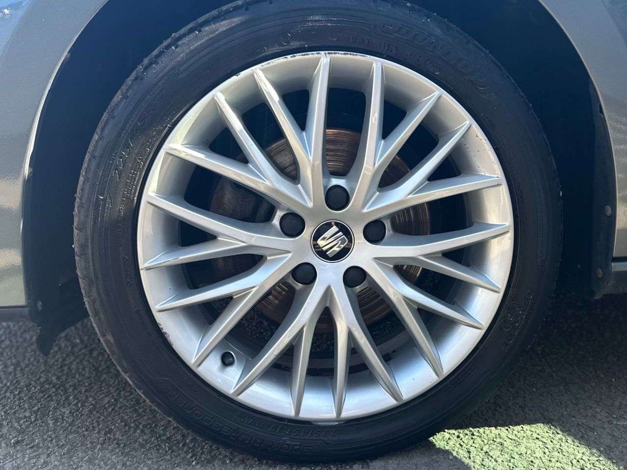 2018 SEAT LEON 2018 SEAT LEON