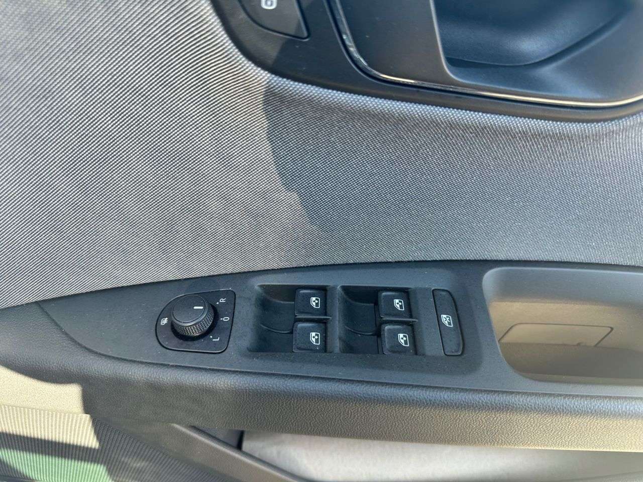 2018 SEAT LEON 2018 SEAT LEON