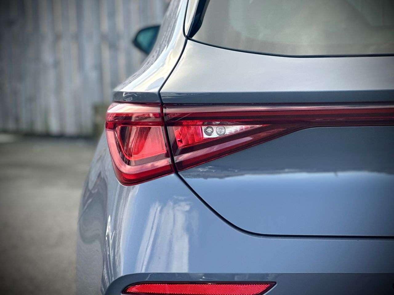 2021 CUPRA LEON 2021 CUPRA LEON