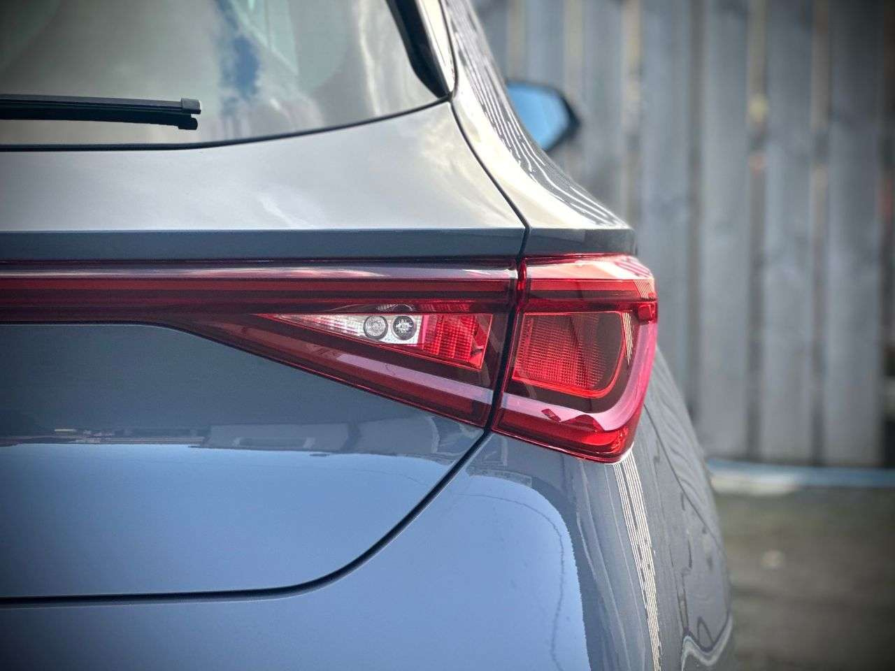 2021 CUPRA LEON 2021 CUPRA LEON