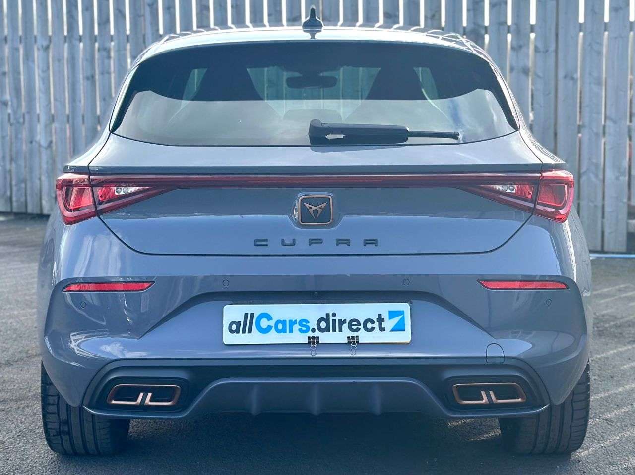 2021 CUPRA LEON 2021 CUPRA LEON