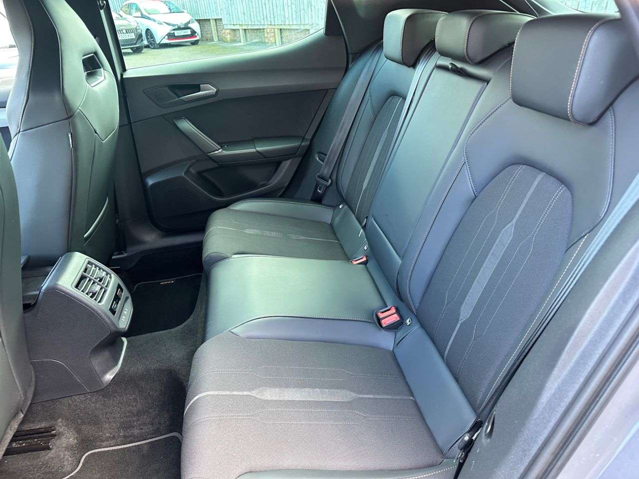 2021 CUPRA LEON 2021 CUPRA LEON