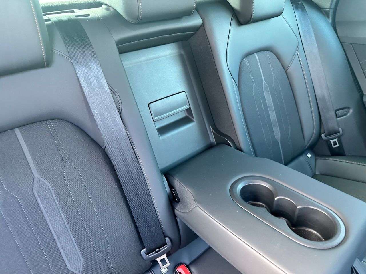 2021 CUPRA LEON 2021 CUPRA LEON