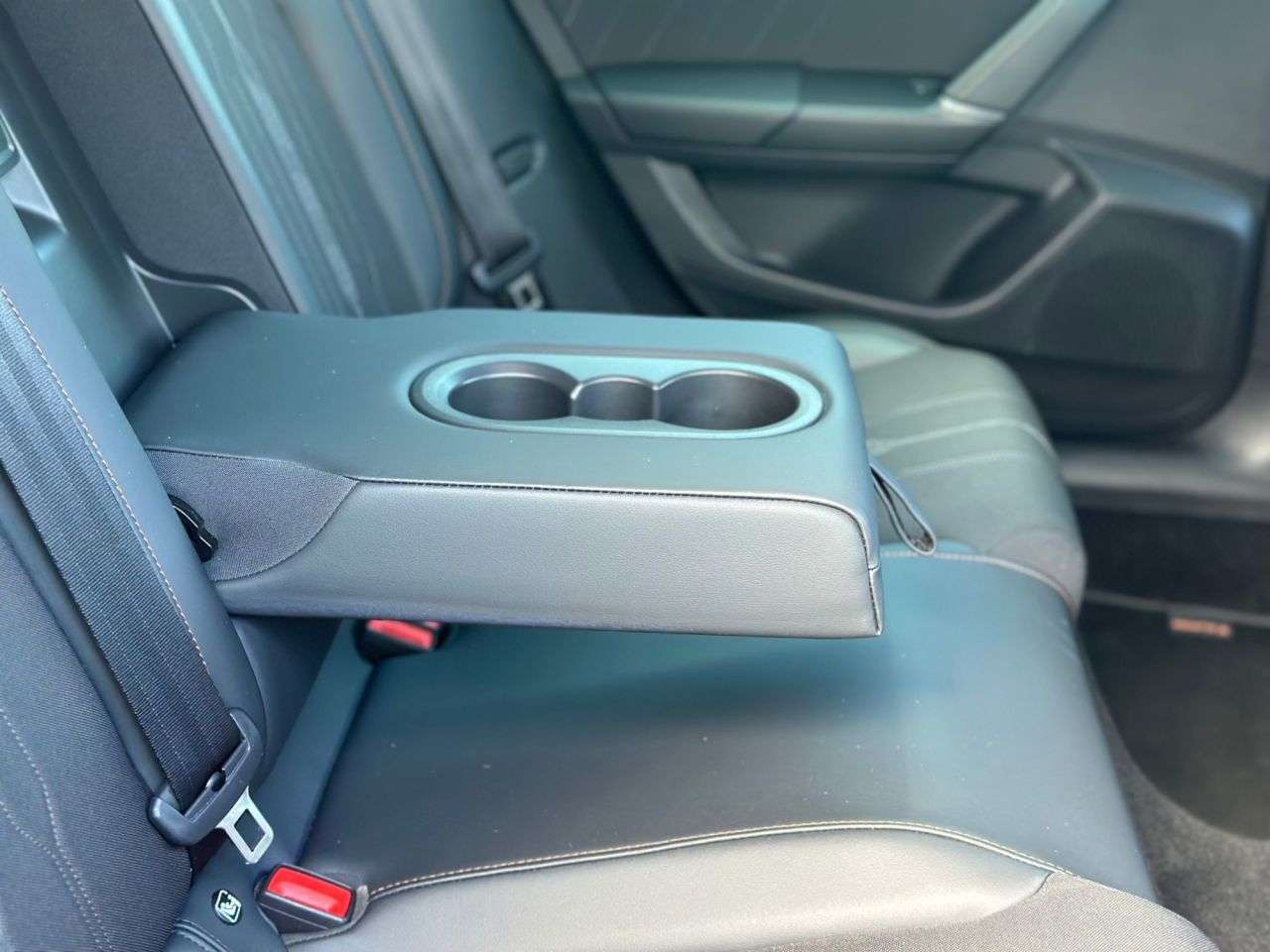 2021 CUPRA LEON 2021 CUPRA LEON