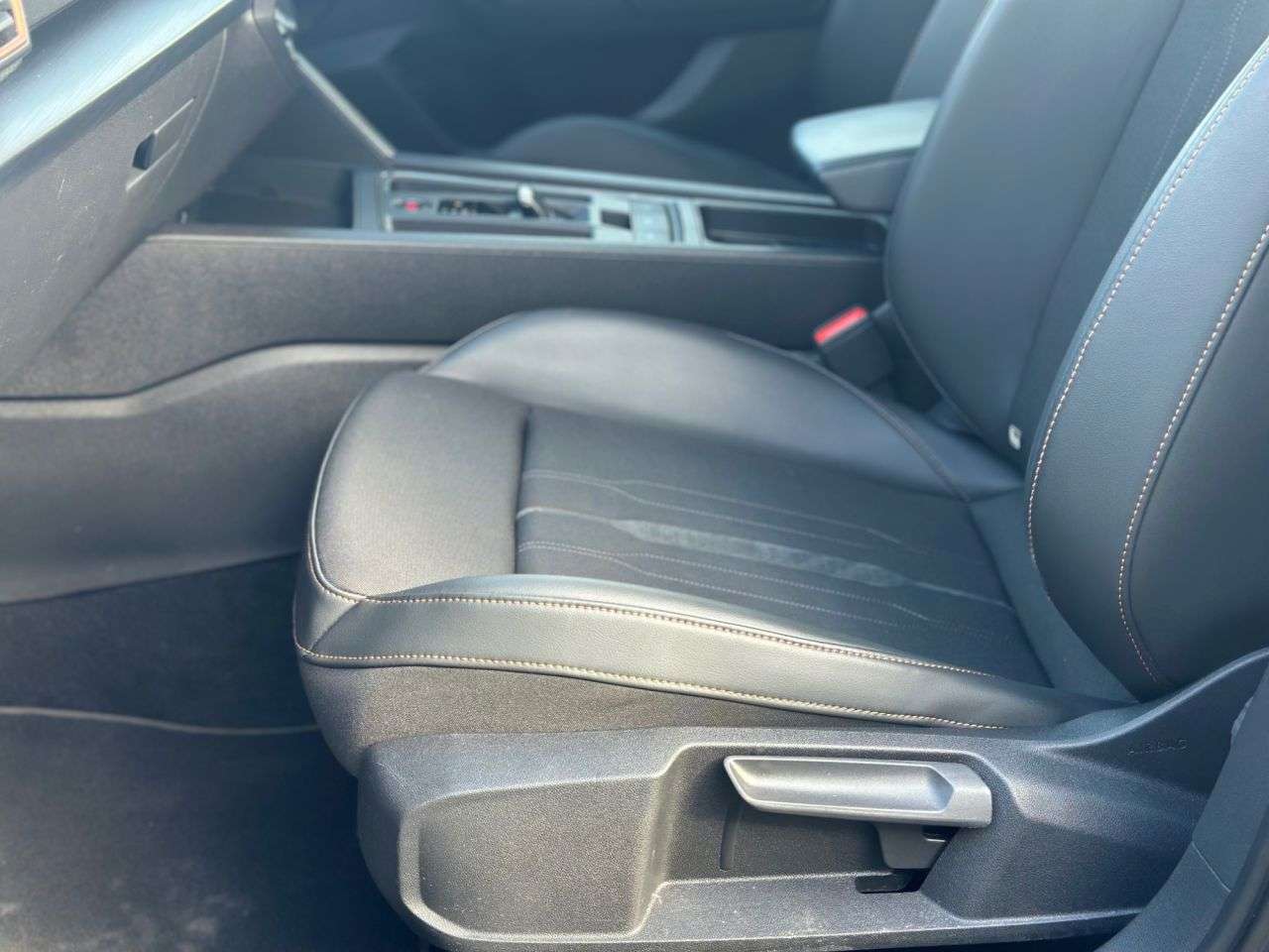 2021 CUPRA LEON 2021 CUPRA LEON