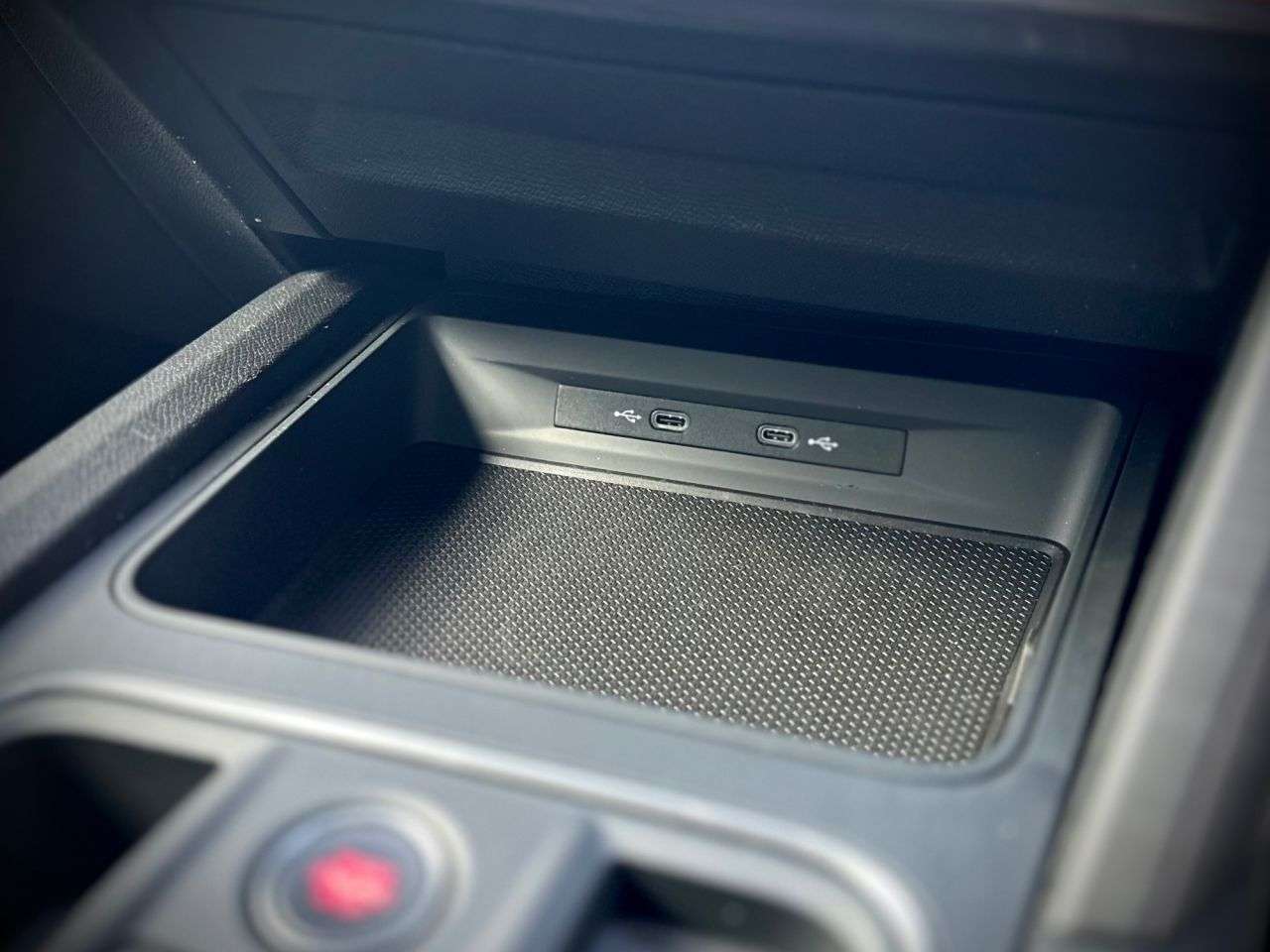 2021 CUPRA LEON 2021 CUPRA LEON