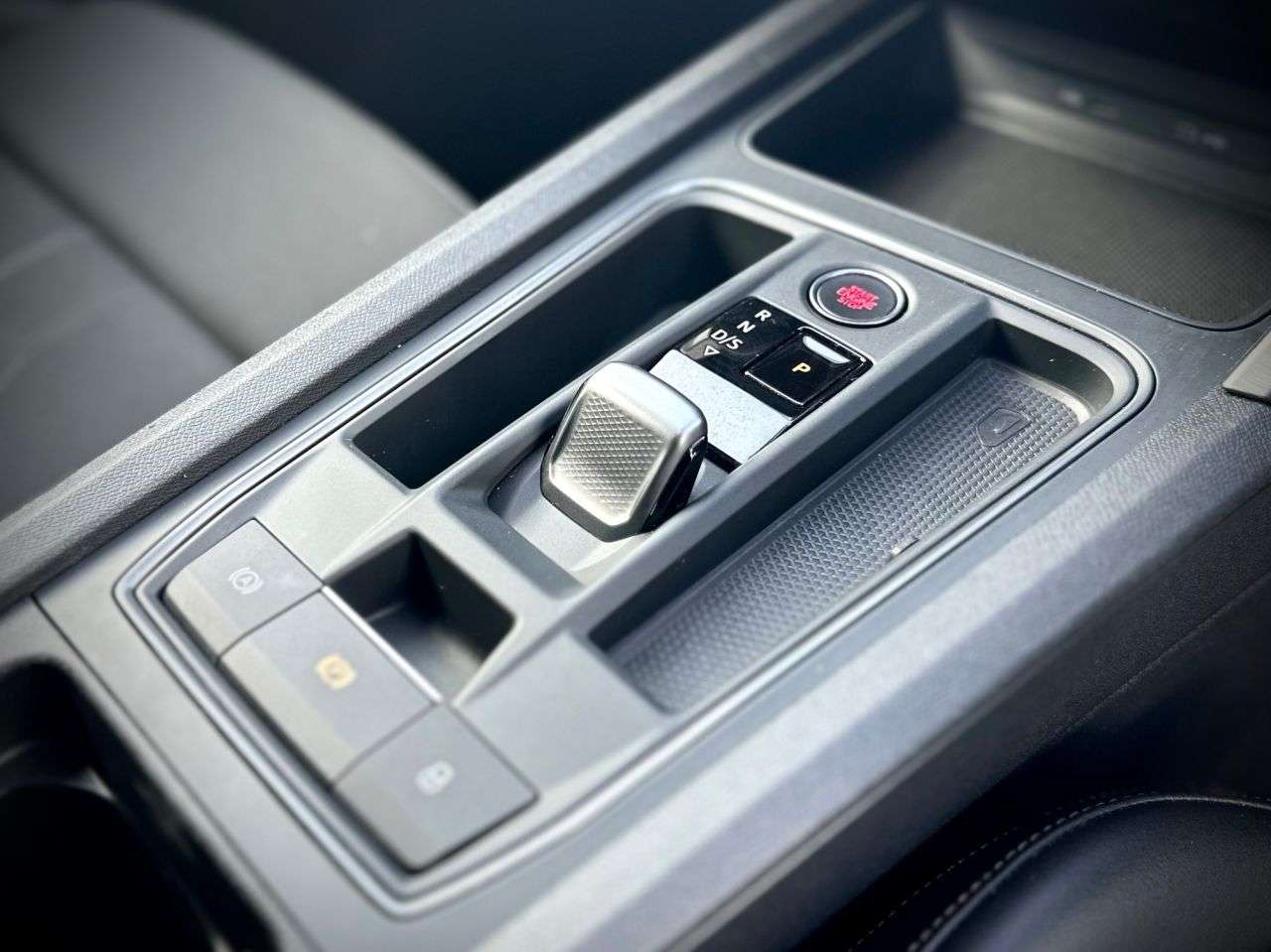 2021 CUPRA LEON 2021 CUPRA LEON