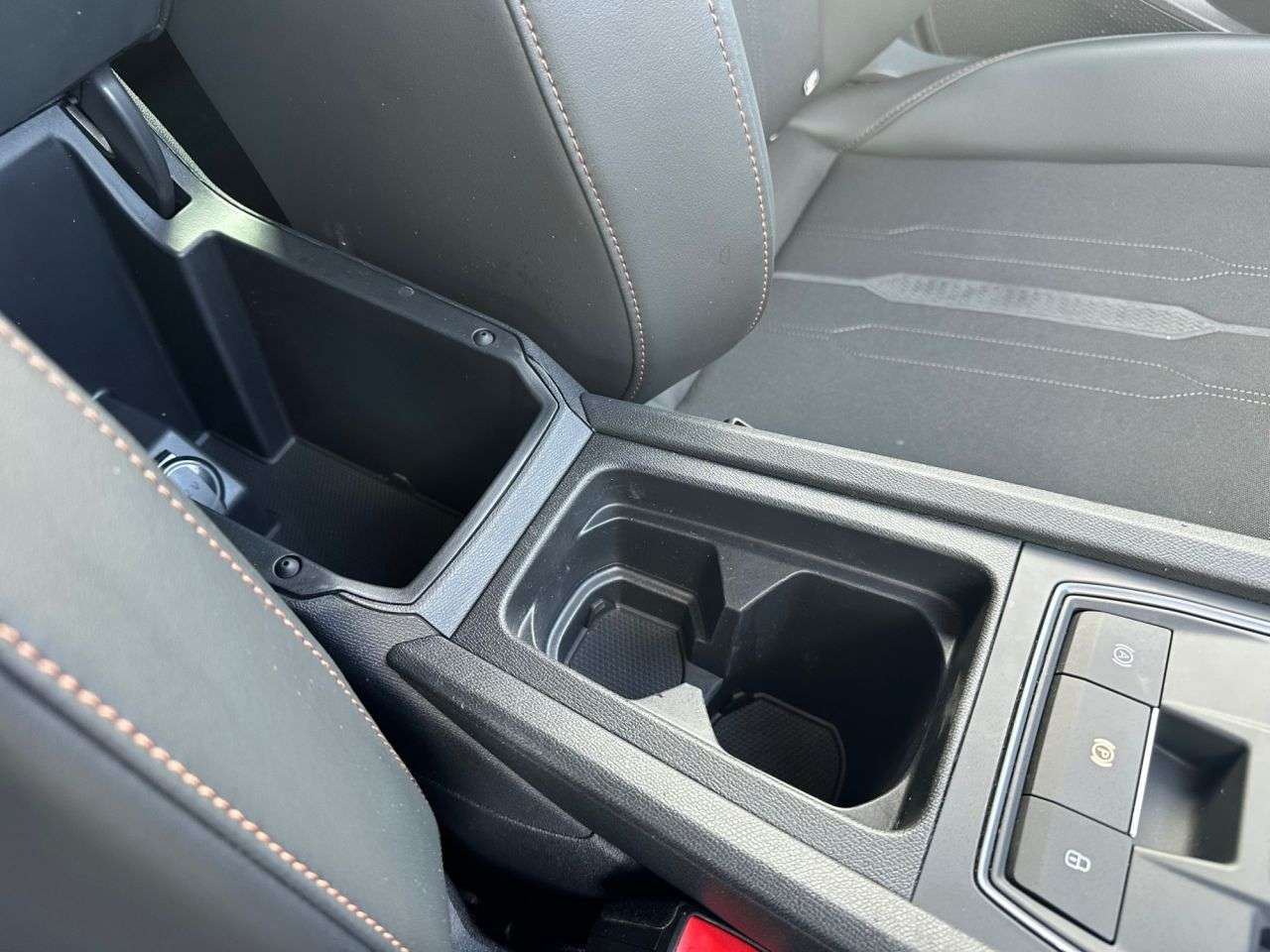 2021 CUPRA LEON 2021 CUPRA LEON