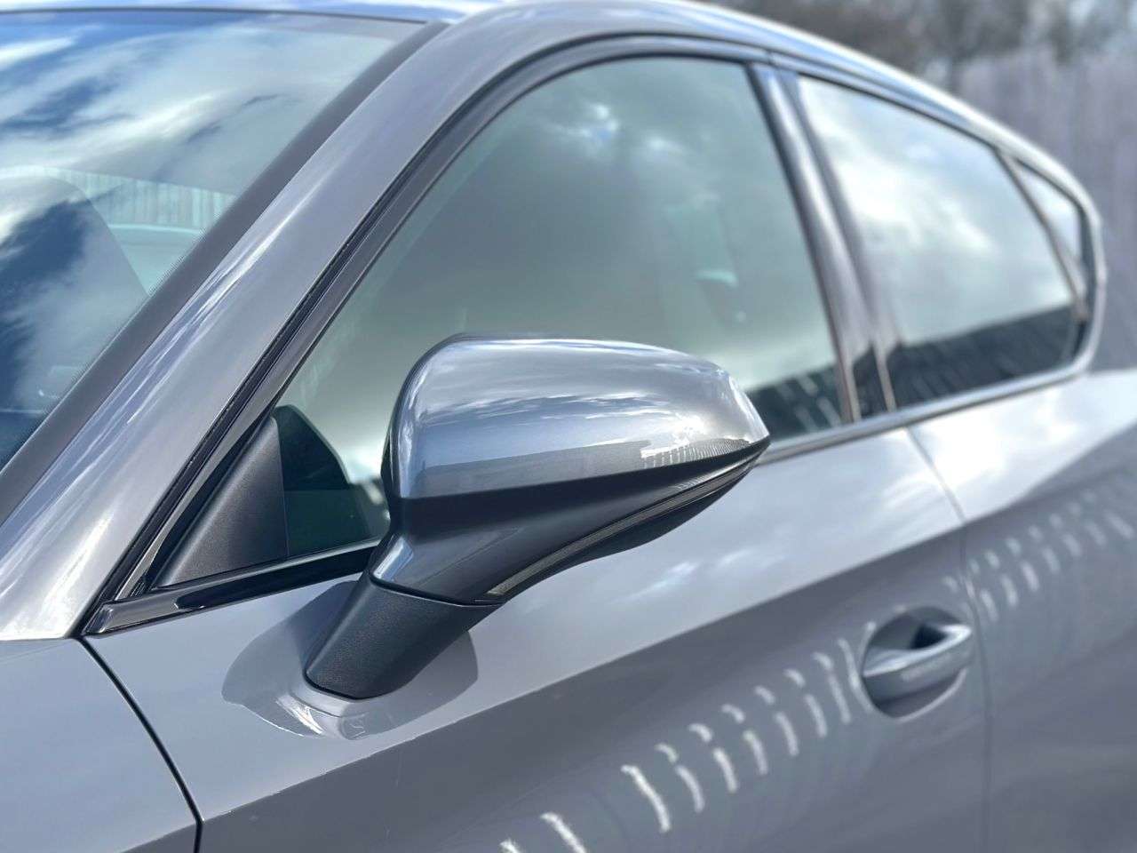 2021 CUPRA LEON 2021 CUPRA LEON